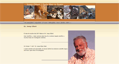 Desktop Screenshot of fundacionjosepgibert.org